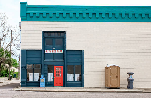 Trusted Bertsch Oceanview, CA porta potty rental Experts