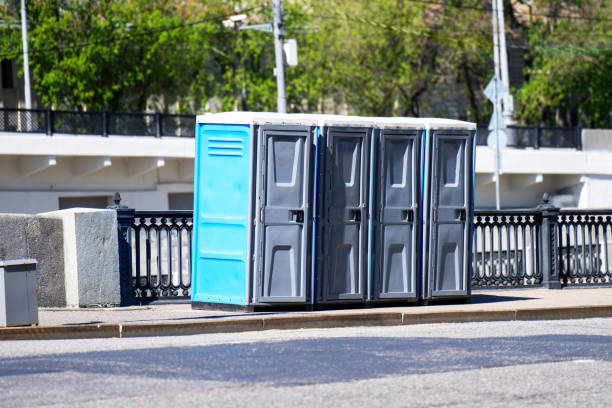 Best Porta potty for special events  in Bertsch Oceanview, CA
